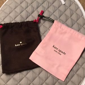 Kate Spade bags